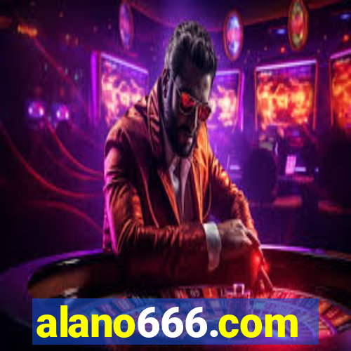 alano666.com