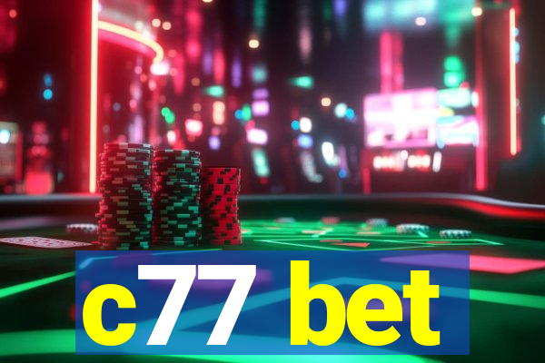 c77 bet