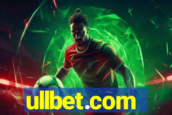 ullbet.com