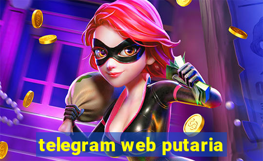 telegram web putaria