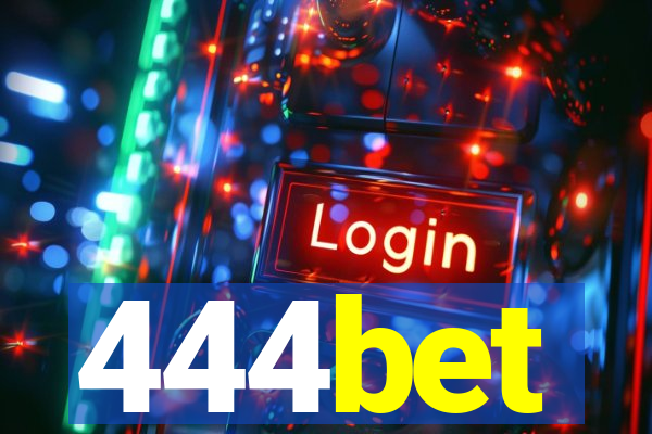 444bet