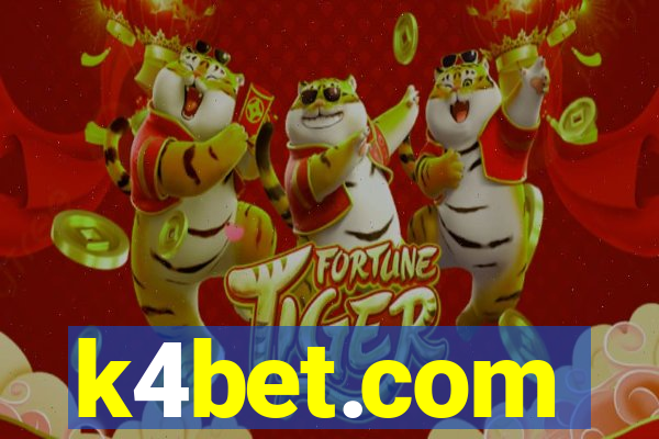 k4bet.com