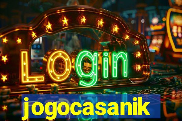 jogocasanik