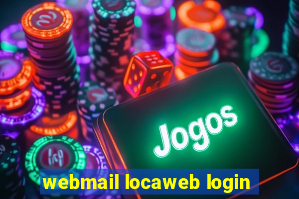 webmail locaweb login