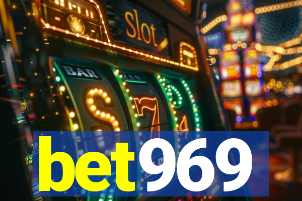 bet969