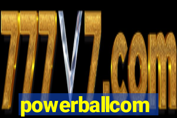 powerballcom