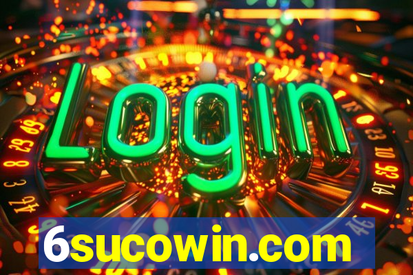 6sucowin.com