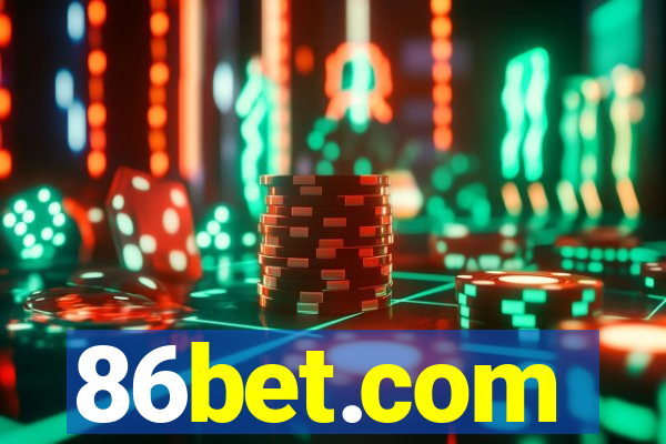 86bet.com