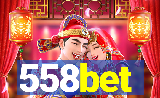 558bet