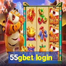 55gbet login